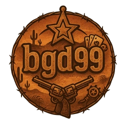 bgd99 লোগো