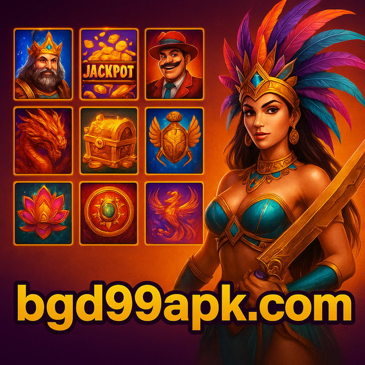 bgd99 স্পোর্টস - বিভিন্ন জনপ্রিয় খেলার বিভাগ