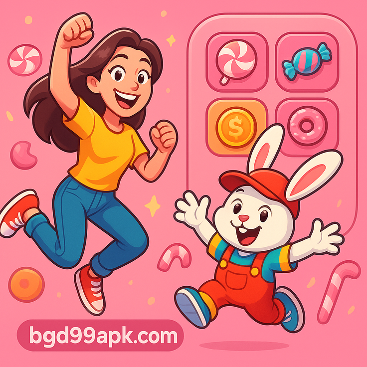 bgd99 প্ল্যাটফর্মটি ২০১৫ সাল থেকে MGA–অনুমোদিত ও স্বীকৃত হিসেবে কার্যক্রম চালিয়ে আসছে