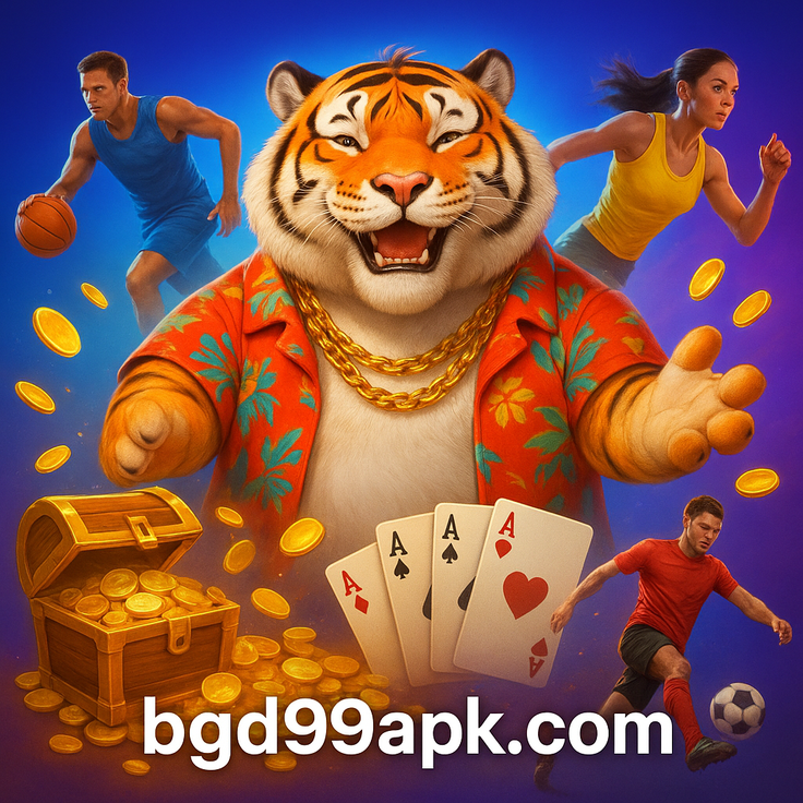 bgd99 অ্যাপ ব্যবহারের নির্দেশিকা