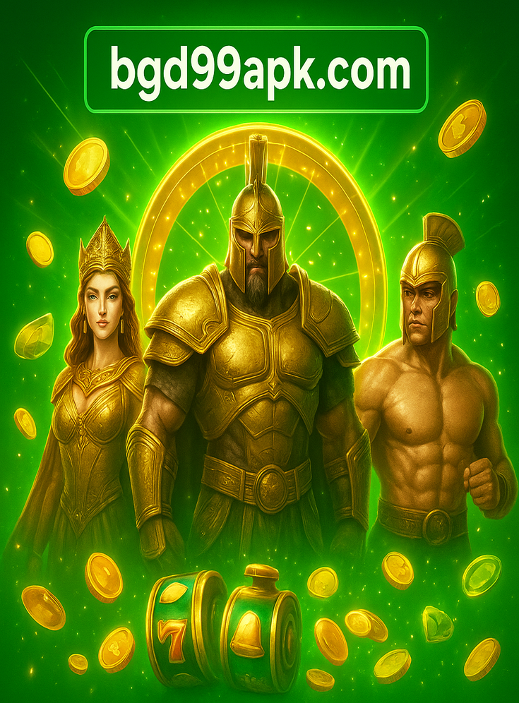 bgd99 আর্কেড - ৩২০+ জনপ্রিয় আর্কেড সংগ্রহ