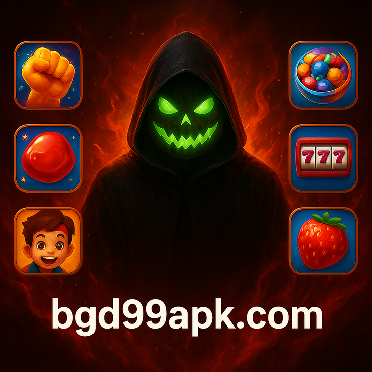 bgd99 ব্যবহারকারীর অভিজ্ঞতা